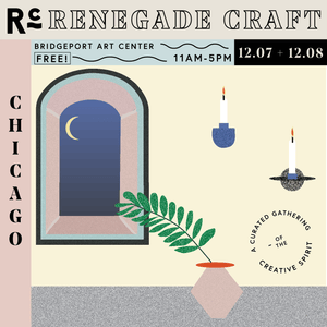 Renegade Craft Chicago