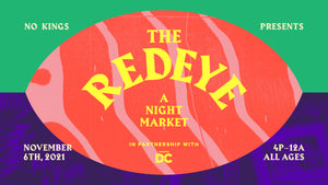 The Redeye Night Market