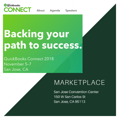 Quickbooks Connect Marketplace